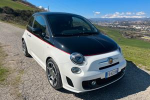 Abarth 500