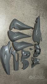carenature honda sh 125 2024 grigio finanza