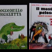 Libri bambini