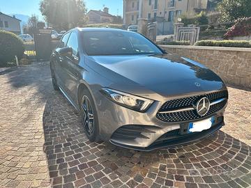 Mercedes Classe A 250E Plug-In