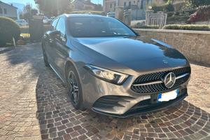 Mercedes Classe A 250E Plug-In