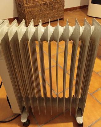 Termosifone ad olio
