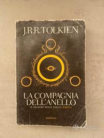 Il Signore degli Anelli - La Compagnia dell'Anello