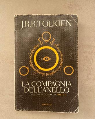 Il Signore degli Anelli - La Compagnia dell'Anello
