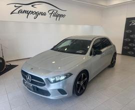 Mercedes-benz A 200d Premium 2020 IVAESP