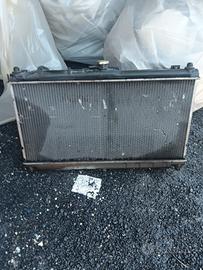 radiatore originale mx-5 