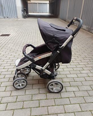Passeggino foppapedretti