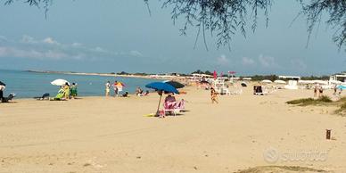 Lido marini appartamento a pochi passi dal mare