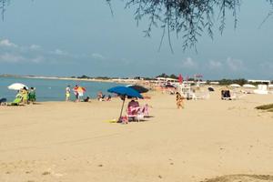 Lido marini appartamento a pochi passi dal mare