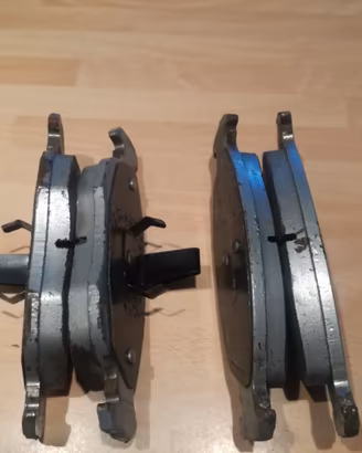 Pastiglie BREMBO HP2000 SAXO VTS e 106 RALLYE GI