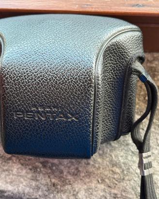 Pentax K1000