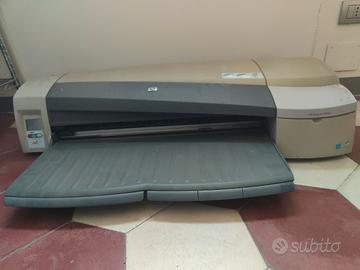 hp designjet 110 plus