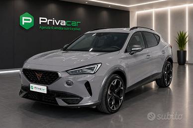 CUPRA Formentor 2.0 TDI DSG 4Drive