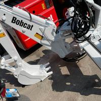 A127 Braccio per escavatore Bobcat