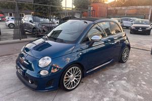 Abarth 500 C 1.4 Turbo T-Jet