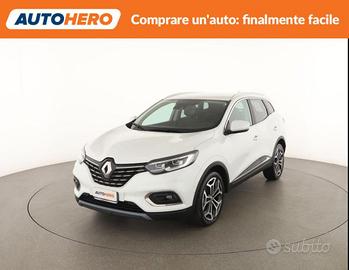 RENAULT Kadjar TP21258