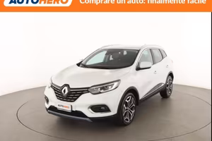 RENAULT Kadjar TP21258