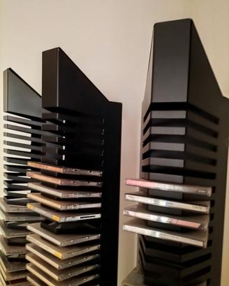 porta compact disc 