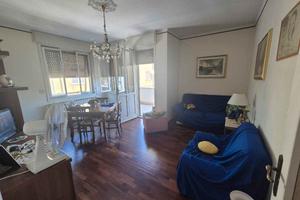 MONFALCONE - Zona Aris - Tricamere con giardino
