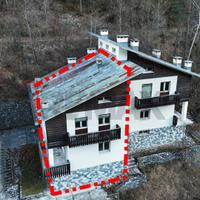 Villetta bifamiliare - Val di Zoldo