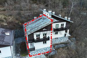 Villetta bifamiliare - Val di Zoldo