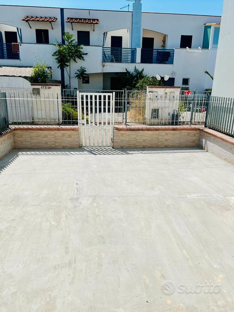 Casa – Zapponeta, Foggia - Vista 3