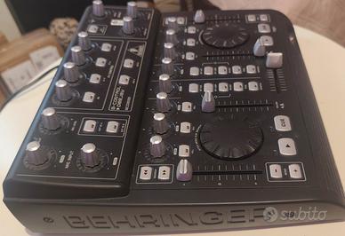 Mixer Behringer BCD 3000
