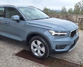 Volvo XC40 D3 Momentum