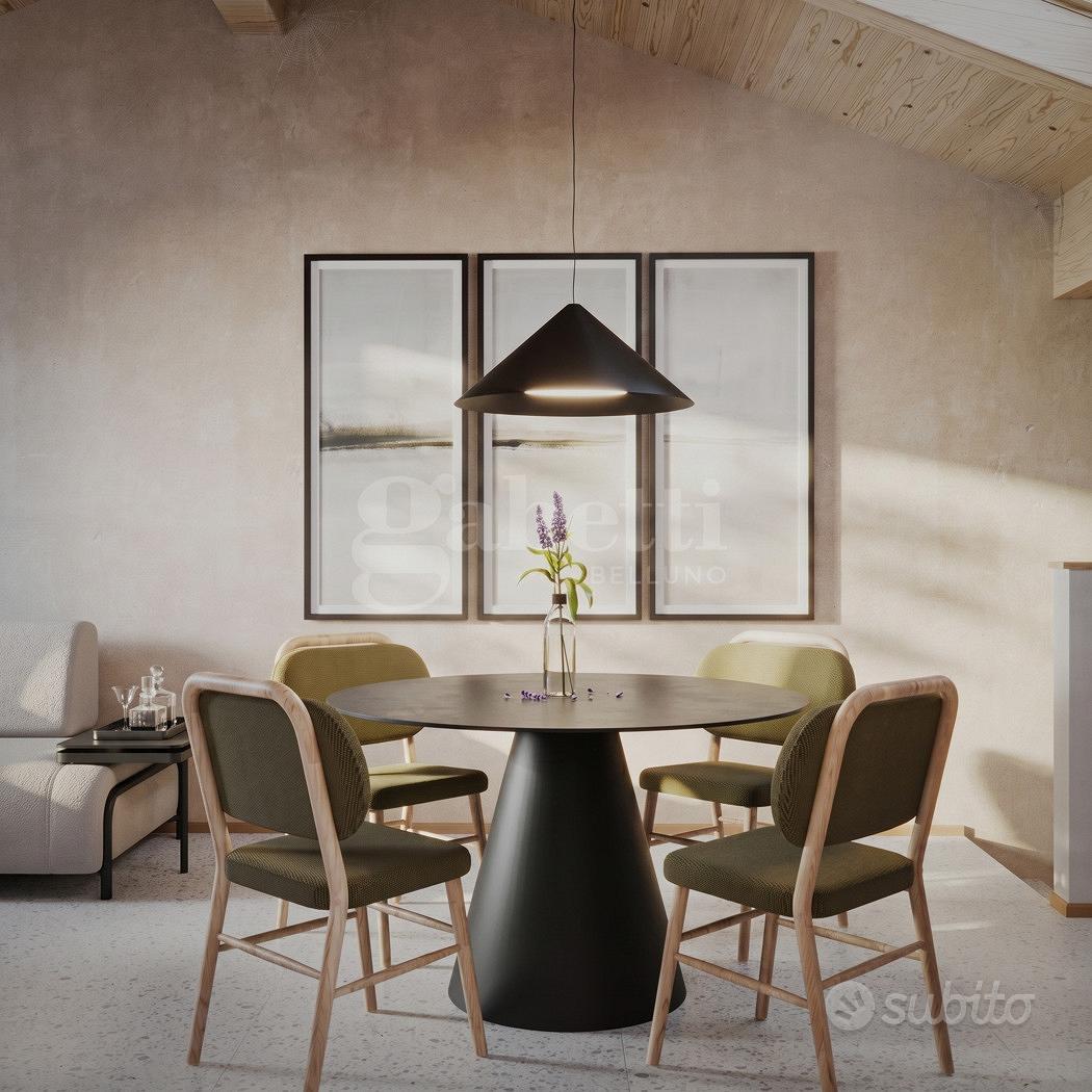 Appartamento – Belluno, Rivamaor - Vista 2