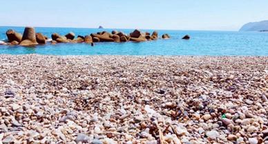 Estate a Marina di Patti