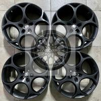 Cerchi 21 originali Alfa Romeo Stelvio