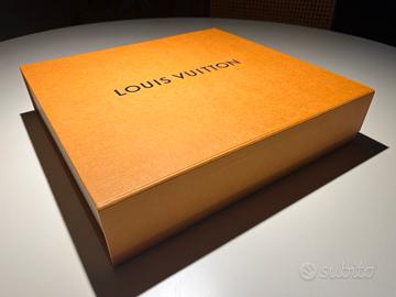 Scatola Louis Vuitton
