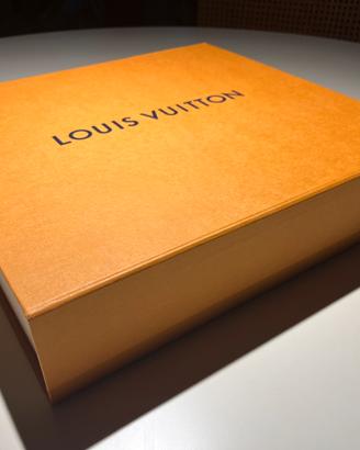Scatola Louis Vuitton