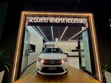 Dacia Sandero Stepway 0.9 TCe 12V TurboGPL 90CV St