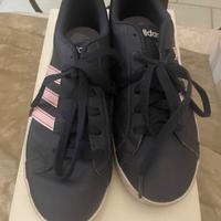 scarpe adidas  bambina