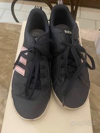 scarpe adidas  bambina