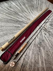 Sage graphite lll 389 LL