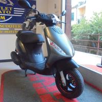 Piaggio Zip 50 4 TEMPI
