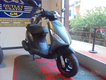Piaggio Zip 50 4 TEMPI