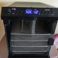 Aicook essiccatore alimenti