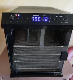 Aicook essiccatore alimenti
