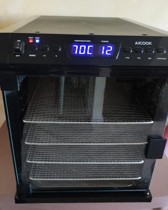 Aicook essiccatore alimenti