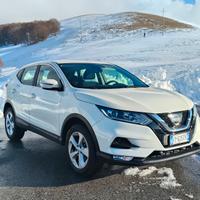Nissan Qashqai 2018 1.5 dci