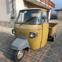 Ape piaggio p-601