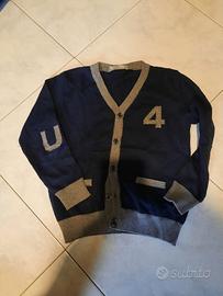 Cardigan Cesare Paciotti