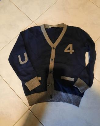Cardigan Cesare Paciotti