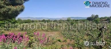 Terreno agricolo 3.200mq zona doc a castiglione