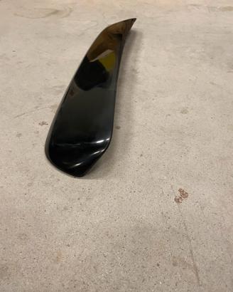 Spoiler audi a3 8L