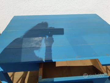 tavolo legno