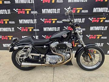 HARLEY-DAVIDSON 883 Sportster XL Video 360
